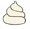 Crmes - Mousses