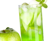 Apple mojito