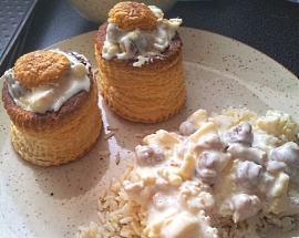 Bouches  la reine
