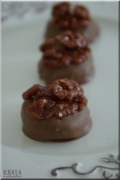 Bouches aux noix