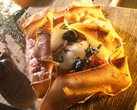 Brick  la provenale