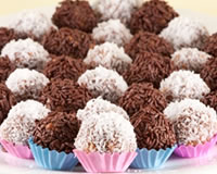 Brigadeiros