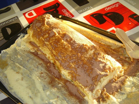 Bche Tiramisu