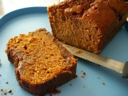 Cake au carambar