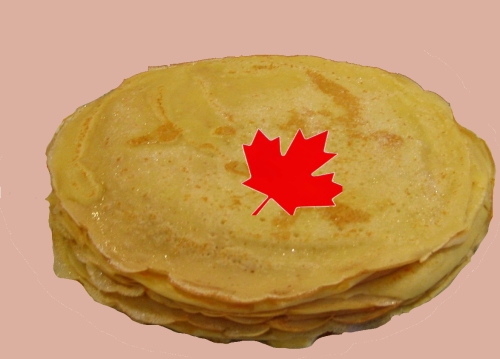 Crpes Canada