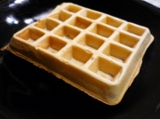 Gaufres  l