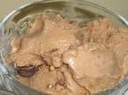 Glace praline  