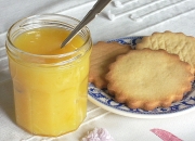 Lemon Curd