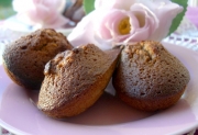 Madeleines pralines