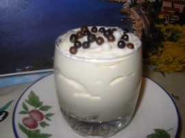 Mousse  l