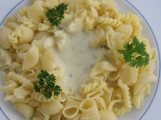Ptes  la crme de fromages 
