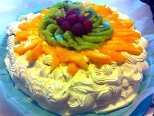 Pavlova