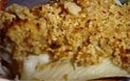 Poisson  la bordelaise 