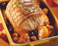Rti de porc  l