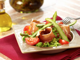 Salade d