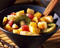 Salade de fruits