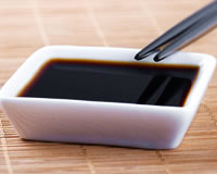 Sauce Japonaise pour barbecue