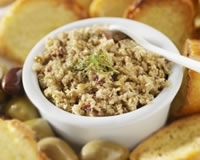 Tapenade d