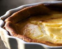 Tarte au fromage blanc  l
