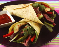 Tortillas  l